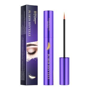 Eyelash Serum, Growth Serum for Longer Fuller Healthier Lashes
